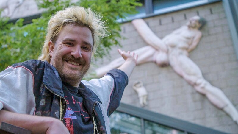 Penissimo – Bild: ORF/​Nikolaus Geyrhalter Filmproduktion