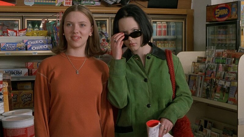 Ghost World – Bild: KINOWELT TV