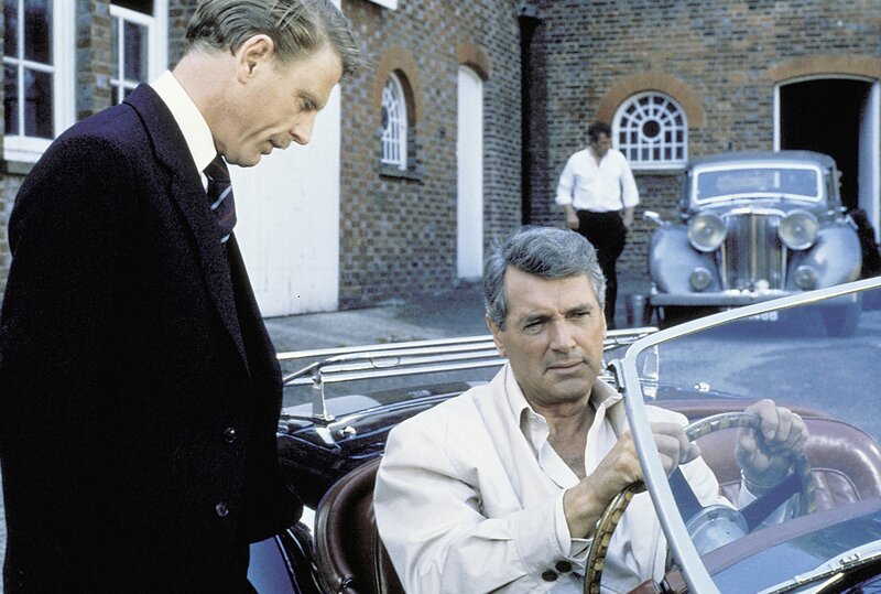 Mord im Spiegel – Bild: Studiocanal