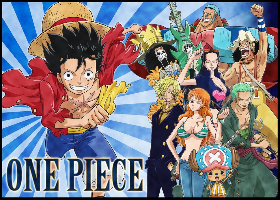 One Piece Folge 646 Deutsch