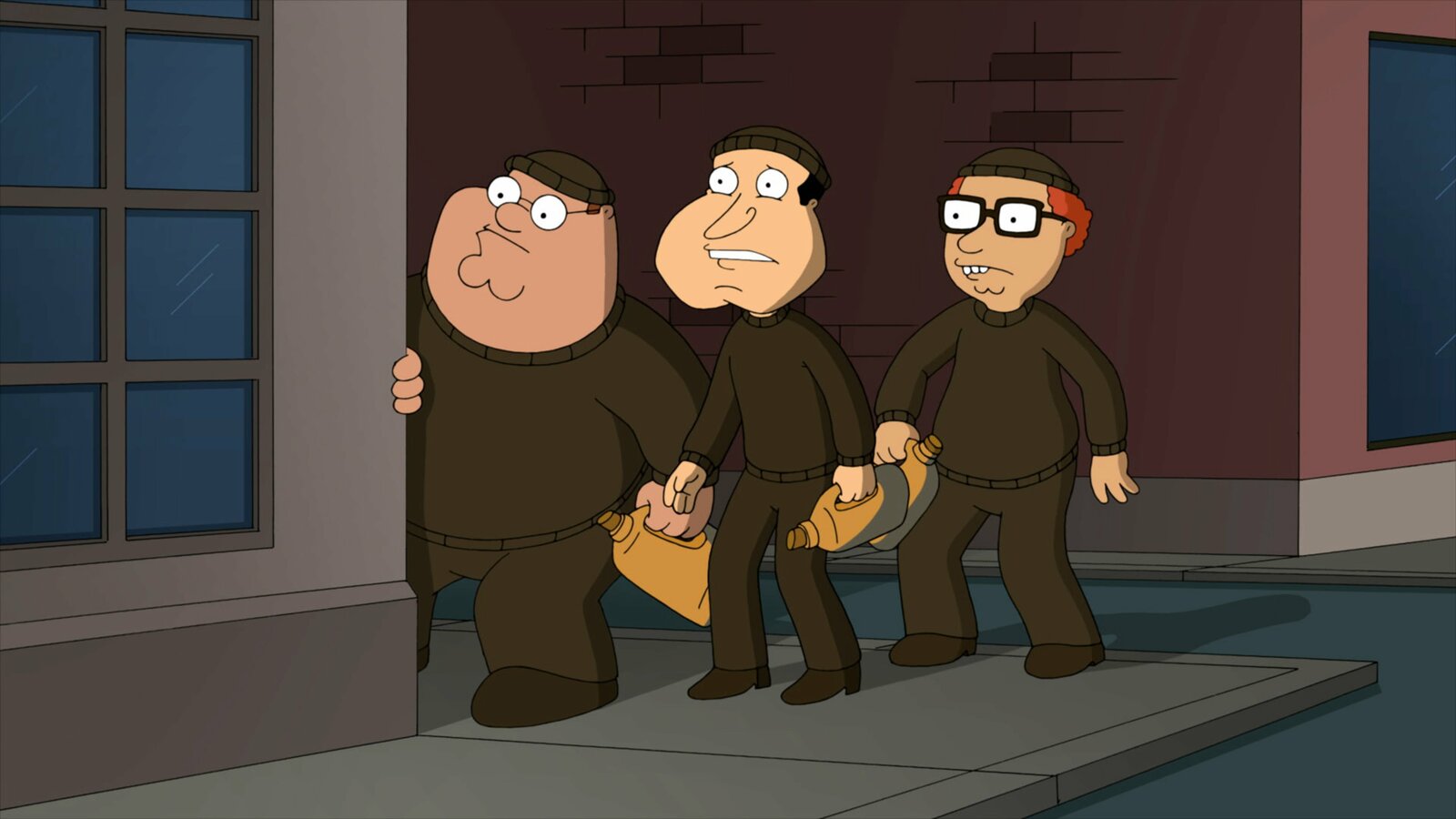Family Guy Staffel 15 Folge 10