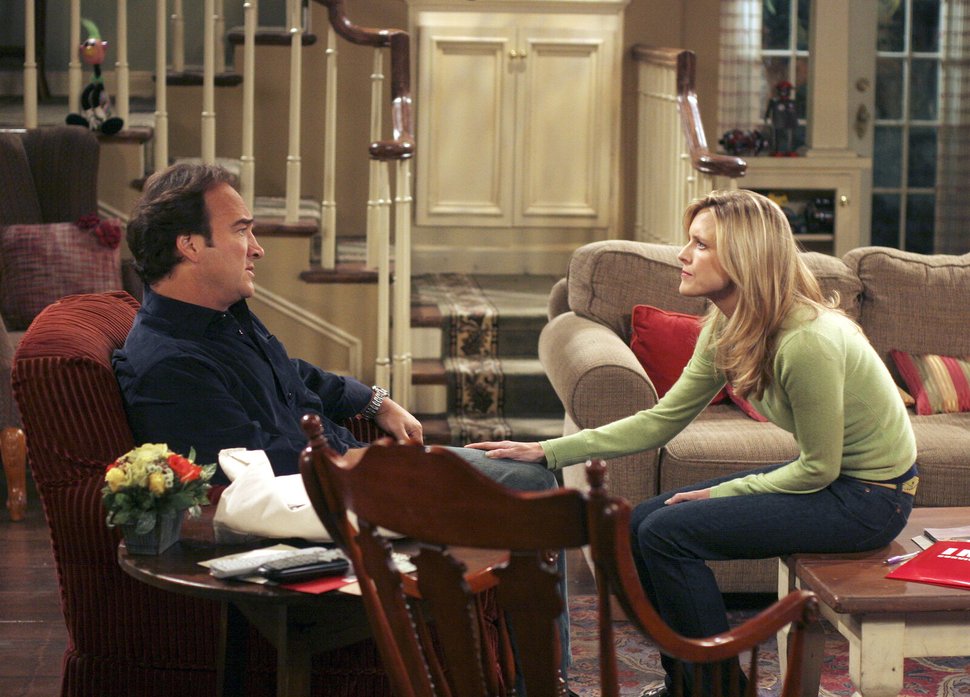 Immer wieder Jim S06E06 Jims Aggressionstherapie (All The Rage