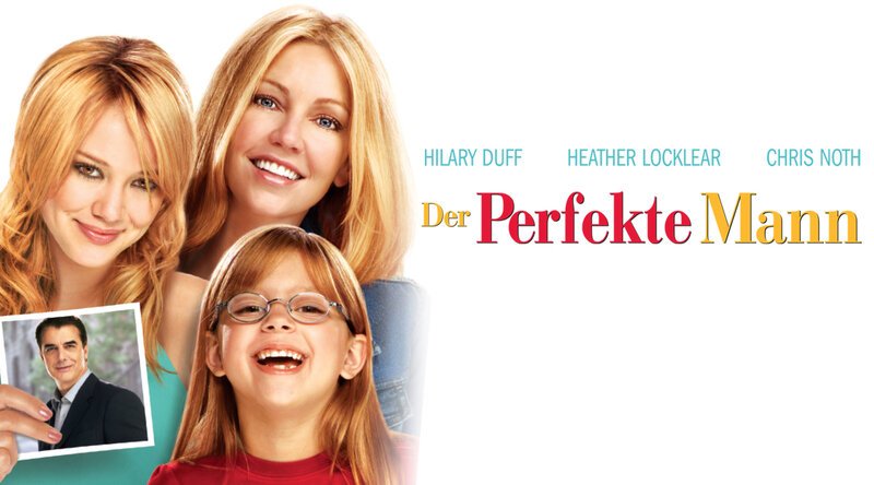 Der perfekte Mann – Artwork – Bild: Puls 8 Der perfekte Mann – Artwork – Bild: Puls 8