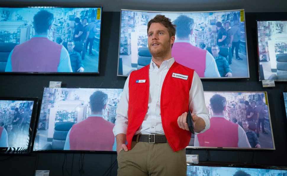 Limitless Staffel 1 Folge 21