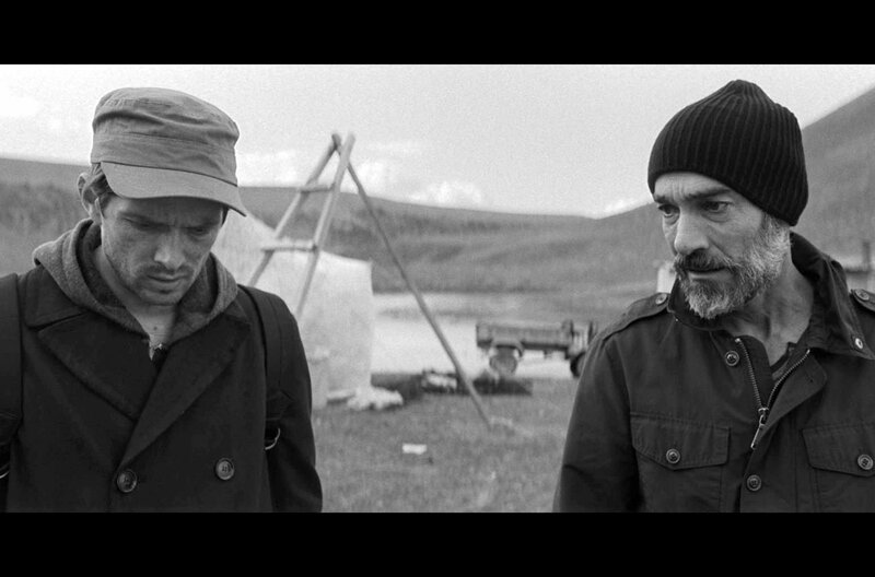 Grain - Weizen – Bild: Kaplan Film /​ © Kaplan Film