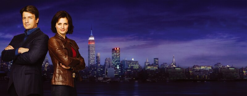 Castle Staffel 5 Folge 23