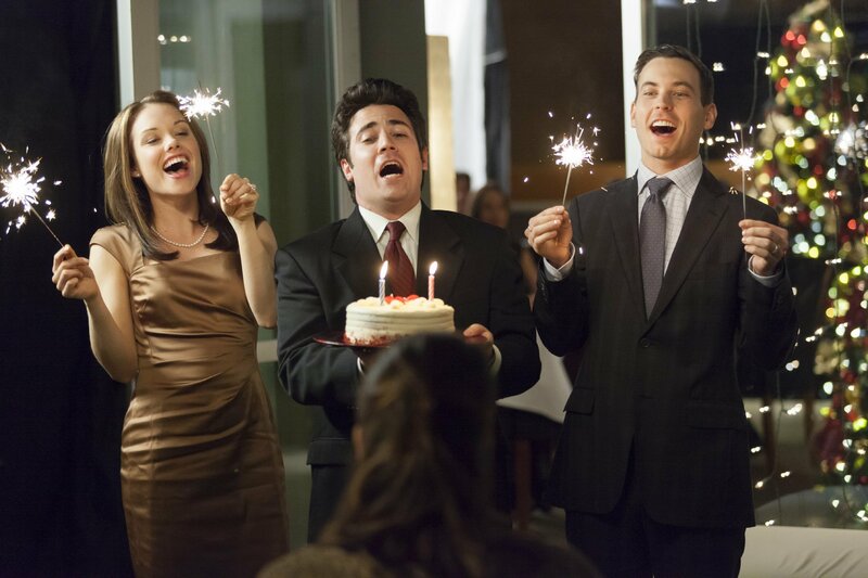 Eine samtige Bescherung – Bild: Super RTL