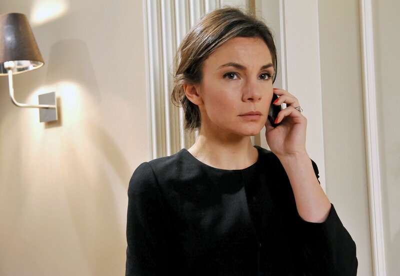 Sturm der Liebe (SdL) 2165: Schwer verliebt – fernsehserien.de