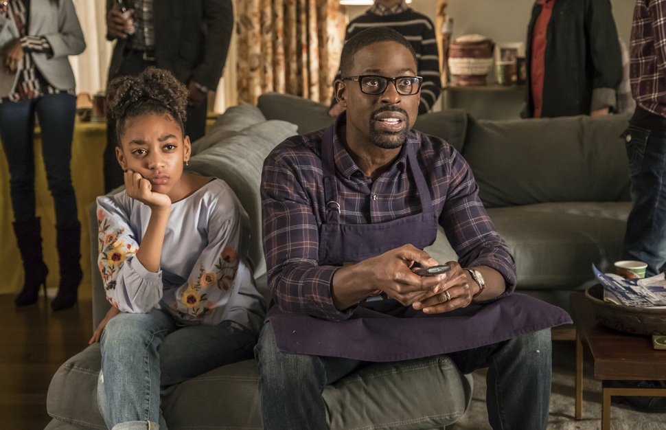 Sixx This Is Us Staffel 3 Folge 4