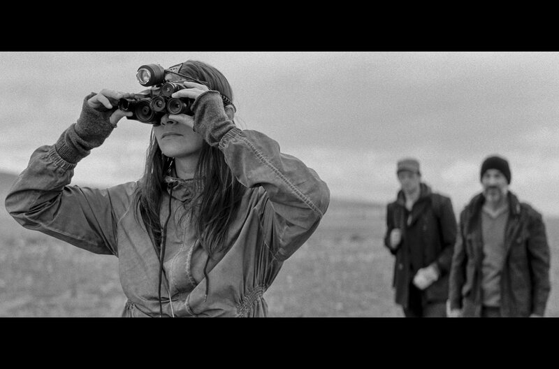 Grain - Weizen – Bild: Kaplan Film /​ © Kaplan Film