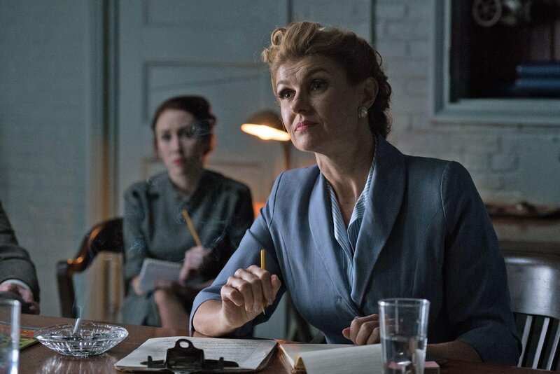 Professor Marston & The Wonder Women – Bild: LEONINE