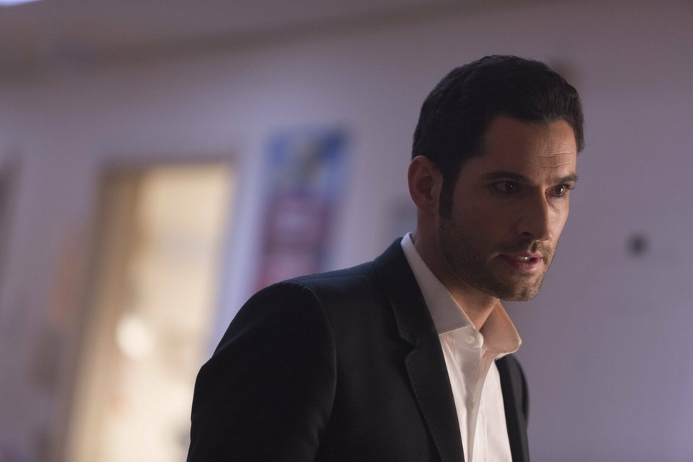 Lucifer Staffel 1 Folge 13