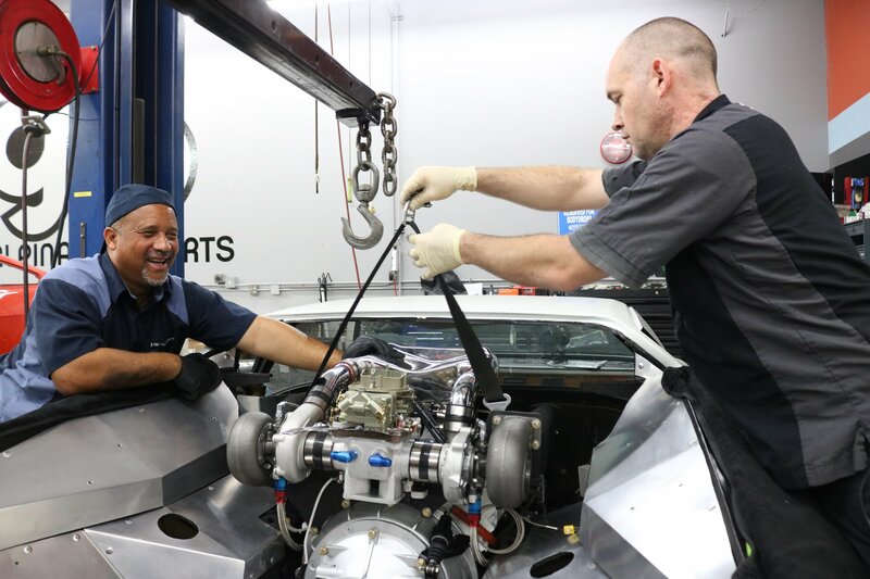 Car Kings Staffel 1 Episodenguide fernsehserien.de