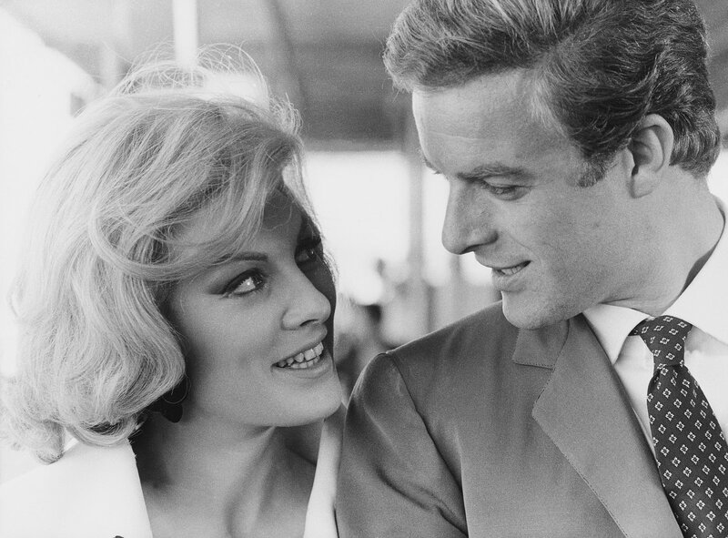 Genosse Don Camillo – Bild: ORF/​Degeto