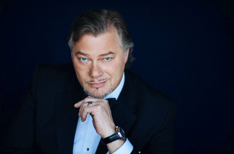 Roberto Alagna und Vida Mikneviciute in "Lohengrin" – Bild: Jiyang Chen /​ © Jiyang Chen