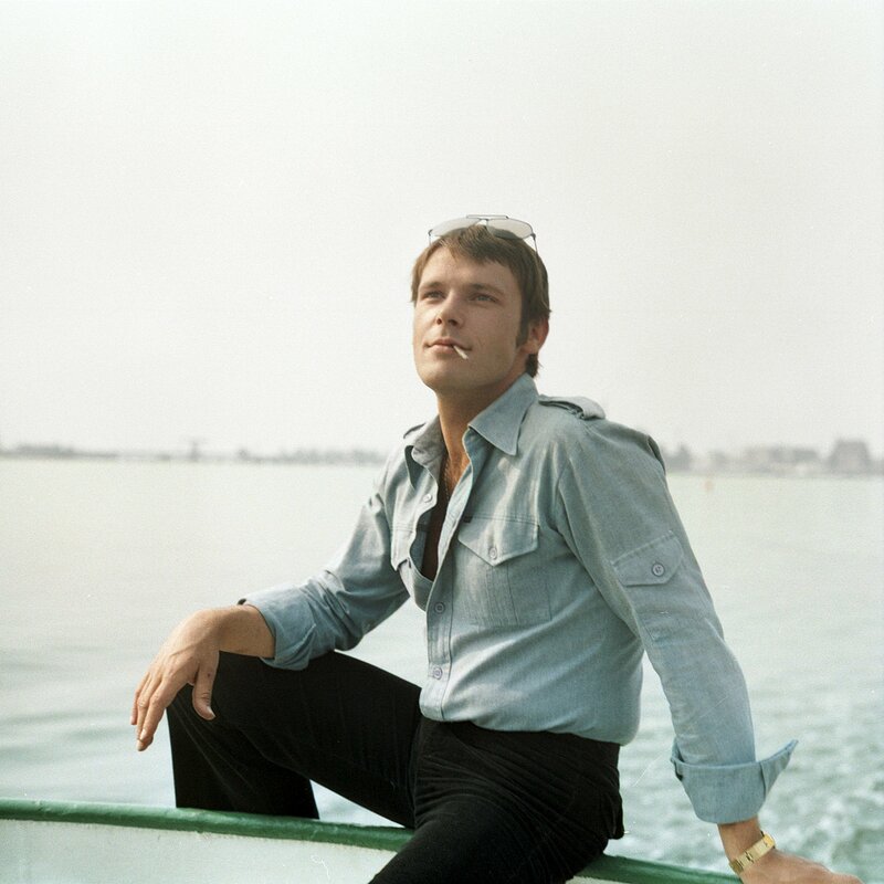 Zugvogel am Sund – Bild: MDR/​DRA/​Hans-Ulrich Raschke