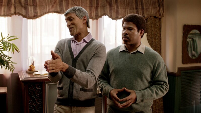 Key & Peele Staffel 4 Episodenguide – fernsehserien.de - Key And Peele Season 4 Episode 4 Cast