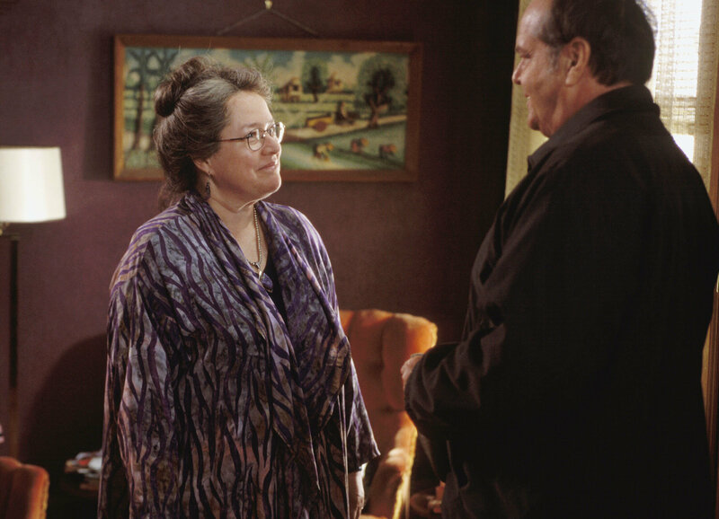 About Schmidt – Bild: SRF1