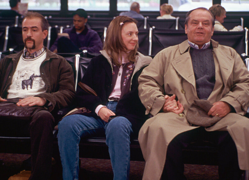 About Schmidt – Bild: SRF1