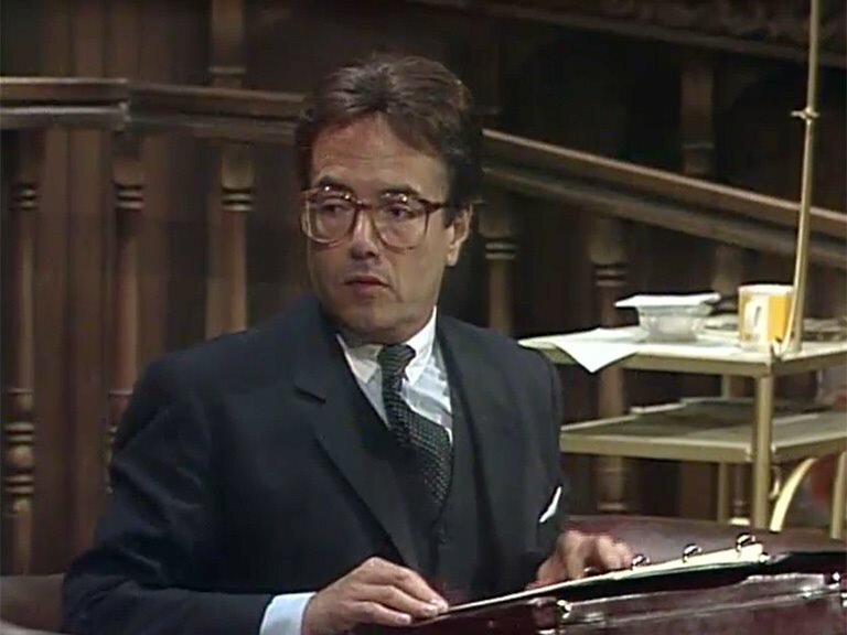 Treppauf Treppab – Bild: ORF