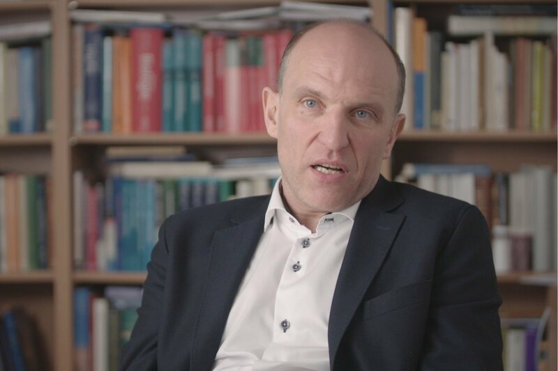 Sie nannten sie die Kinder der Schande – Bild: ZDF und Knut Schmitz.