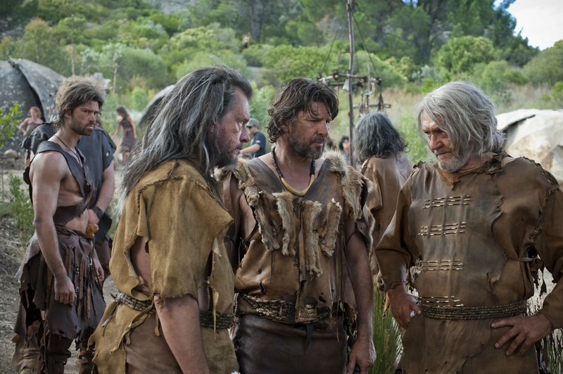 Lost Future - Kampf um die Zukunft – Bild: Nitro