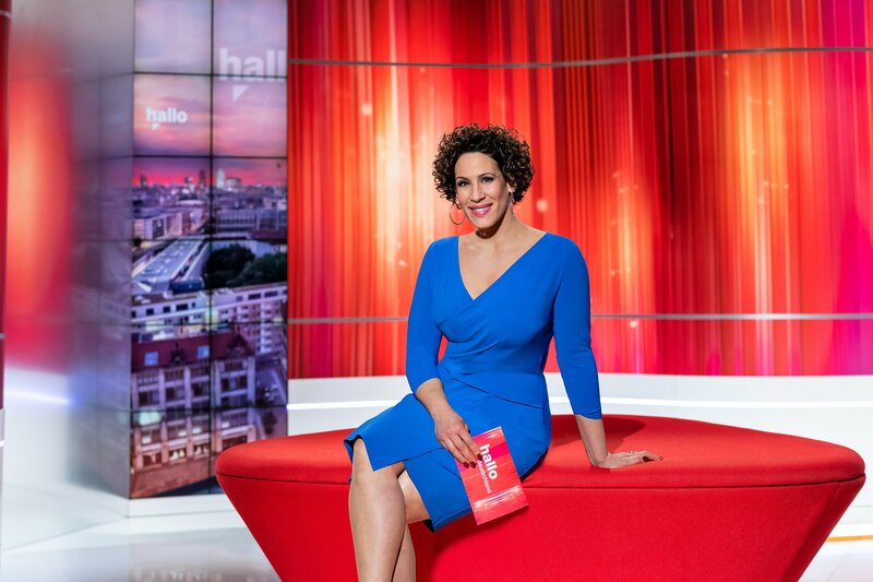 hallo deutschland 237 Folge 237 / 2020 fernsehserien.de