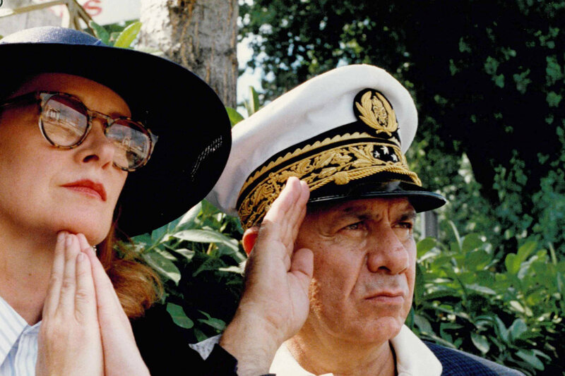 Schütze deine Rechte – Bild: SRF1