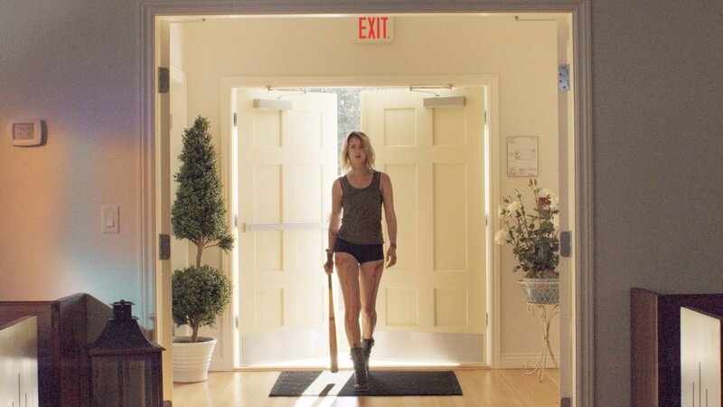 Even Lambs have Teeth – Bild: Silverline