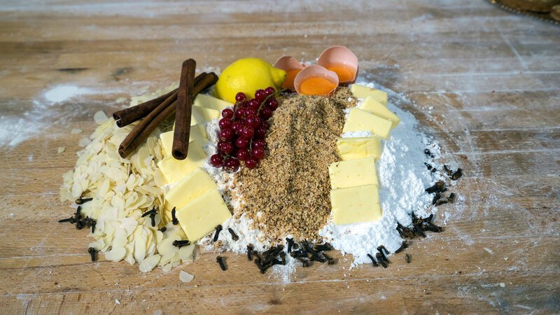 . – Bild: Bibel TV