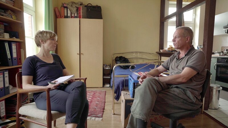 Rechts und Radikal – Bild: NDR