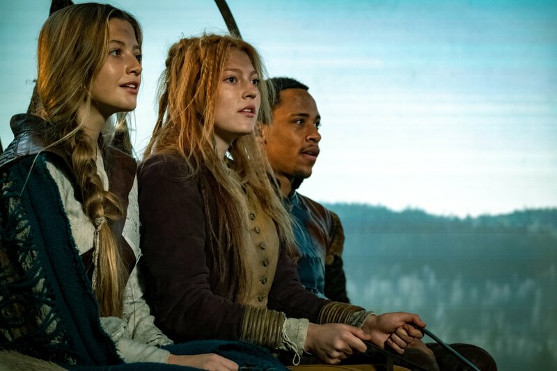 Die Hexenprinzessin – Bild: ZDF und Conny Klein.