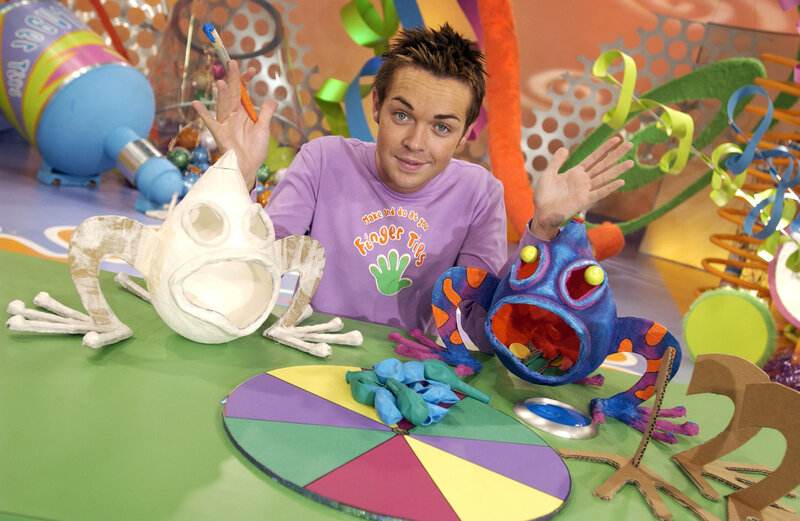 Finger Tips Staffel 1 Episodenguide fernsehserien.de