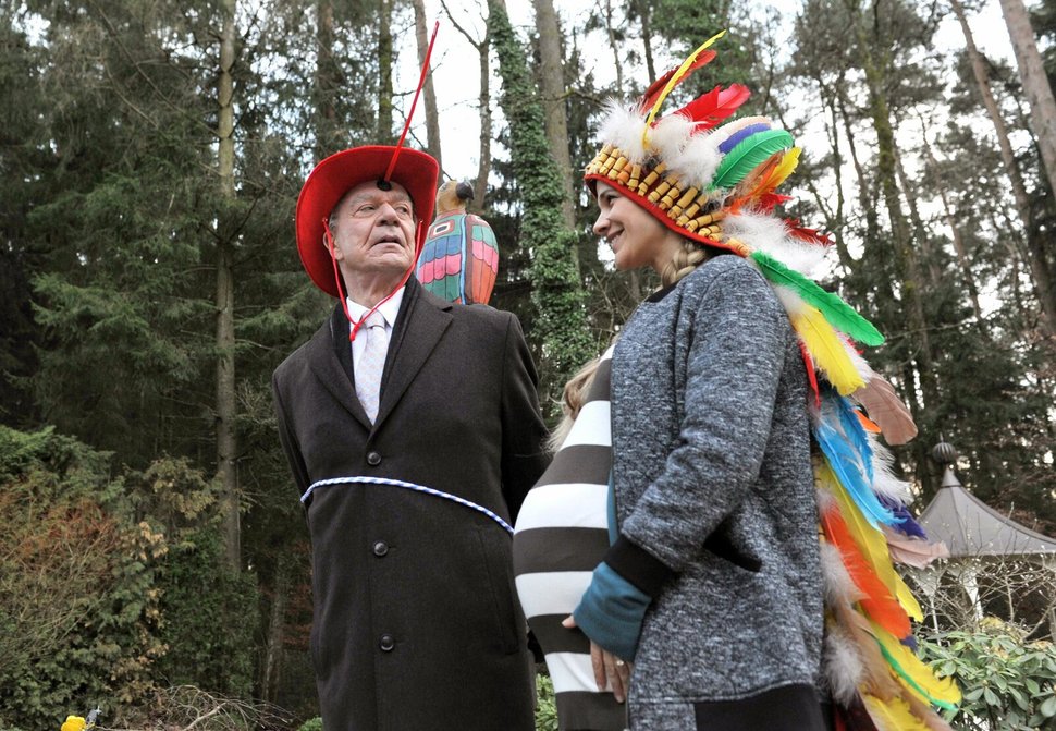 Sturm Der Liebe Folge 107