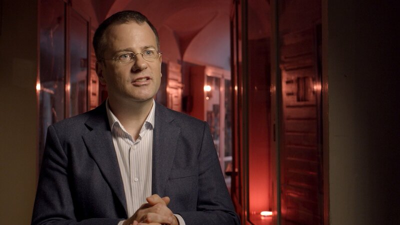 Der Vampirjäger der Kaiserin – Bild: ORF /​ Raum.Film