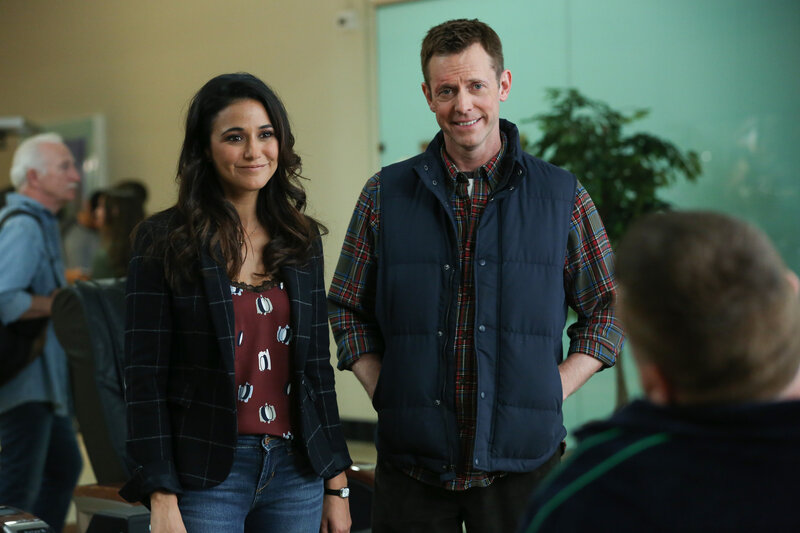 Super Troopers 2 – Bild: Puls 8