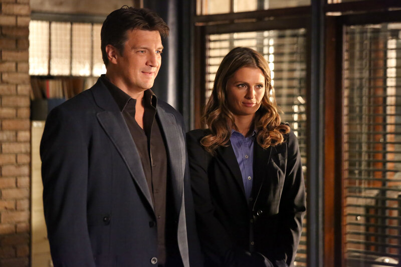 Castle Staffel 6 Kostenlos Anschauen