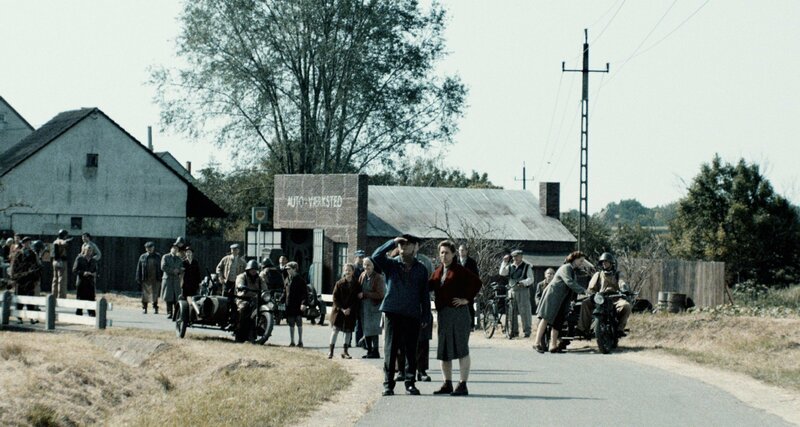 9. April - Angriff auf Dänemark – Bild: Silverline