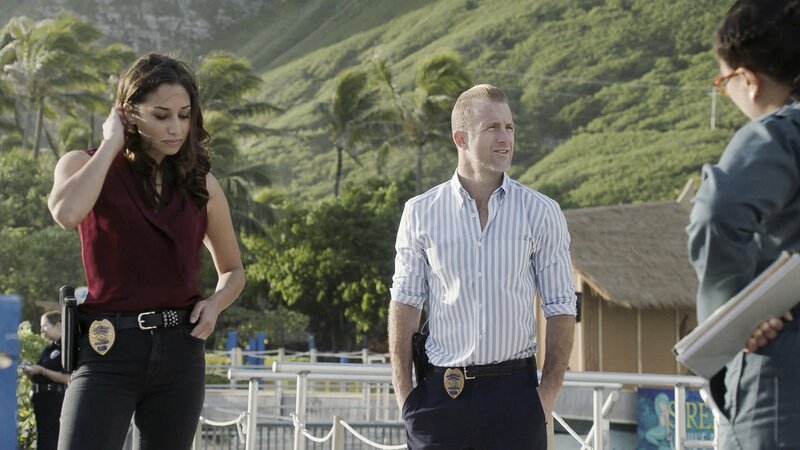 Hawaii Five-0 Staffel 9 Episodenguide – fernsehserien.de