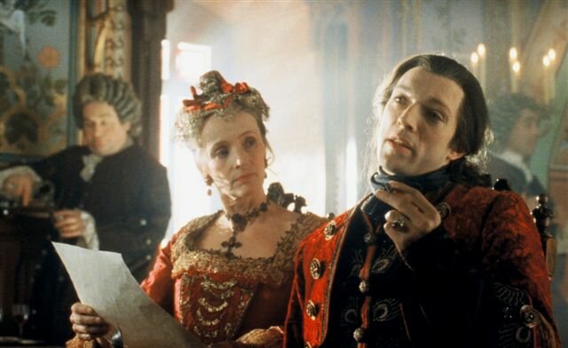 Pakt der Wölfe – Bild: Tele 5