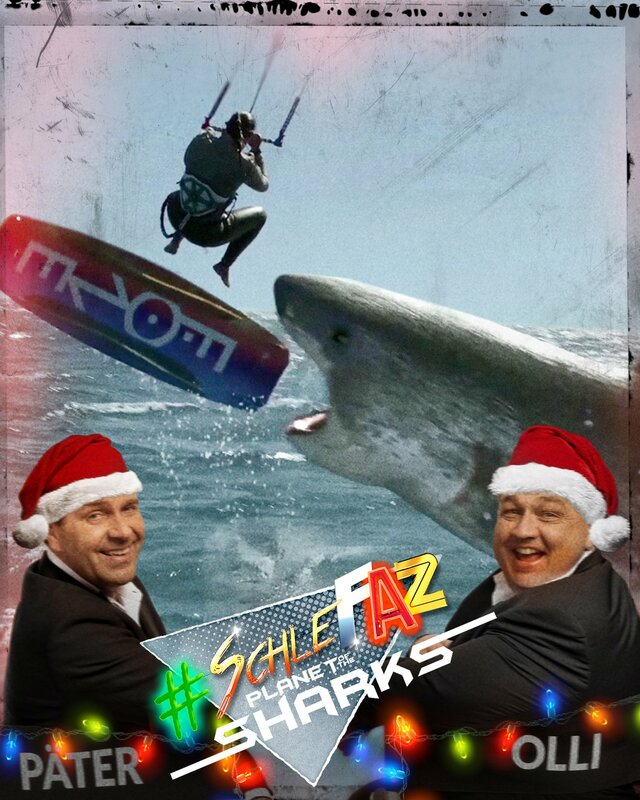 Schlefaz Staffel 8 Schlefaz Staffel 8