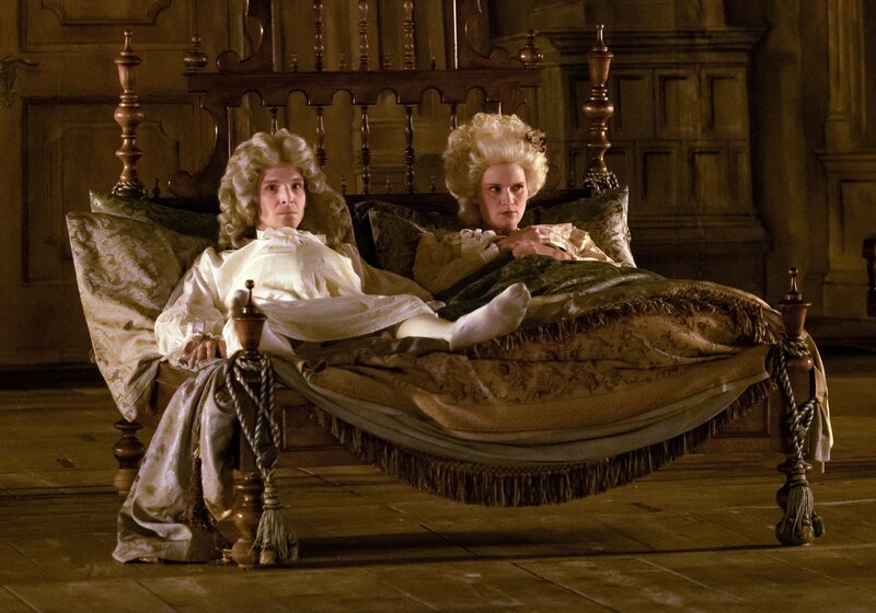 Louis Van Beethoven – Bild: ARD Degeto/​WDR/​ORF/​EIKON Media/​Dusan Martincek