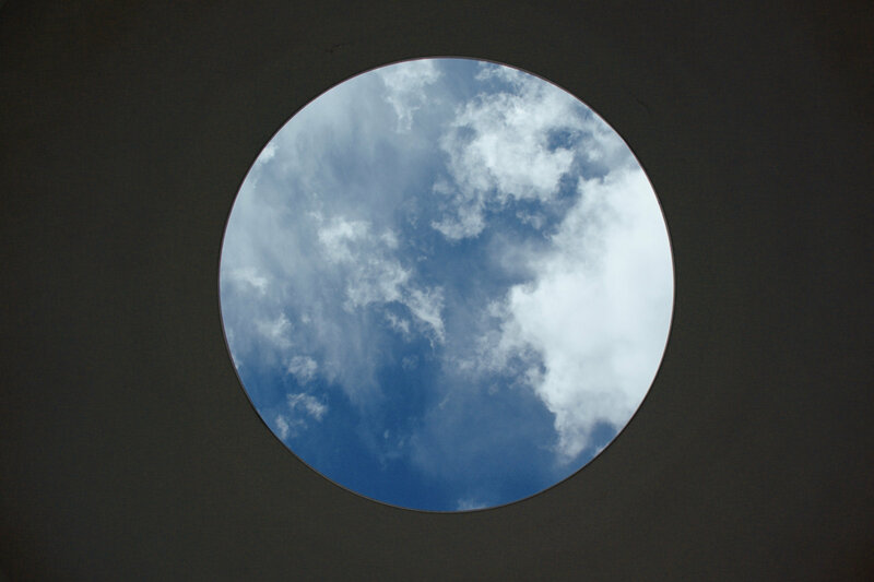 Architektur der Unendlichkeit – Bild: SRF1