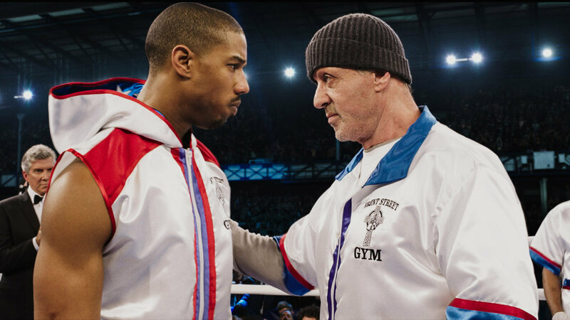 Creed – Bild: SRF2