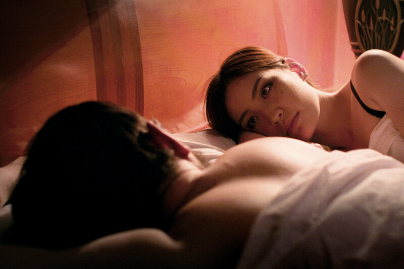 Out of Paradise – Bild: SRF2