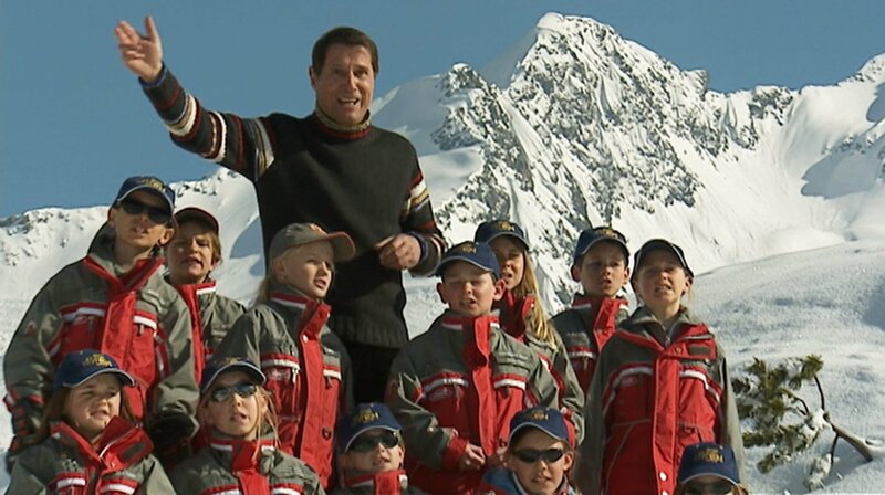 Festtage feiern! Fröhliche Weihnachten – Bild: SWR