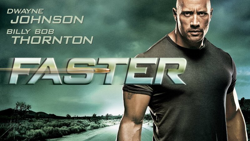 Dwayne Johnson as Driver. – Bild: 2010 CBS Films Inc. and Sony Pictures Worldwide Acquisitions Inc. All Rights Reserved.