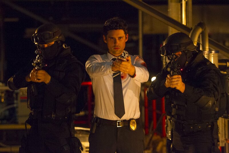 Vendetta – Bild: LEONINE