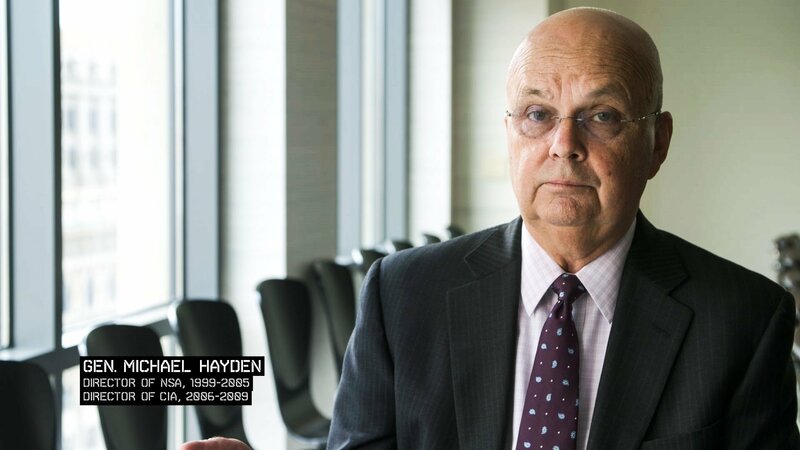 Zero Days – Bild: TVNOW