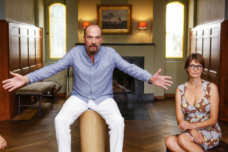 Irre sind männlich – Bild: 2014 Constantin Film Verleih GmbH Lizenzbild frei